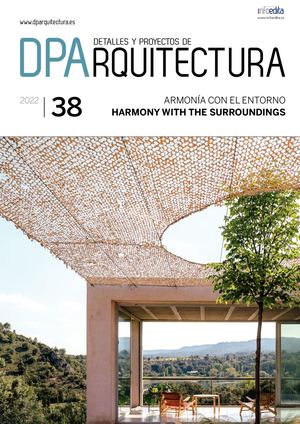 DPArquitectura Junio 2022