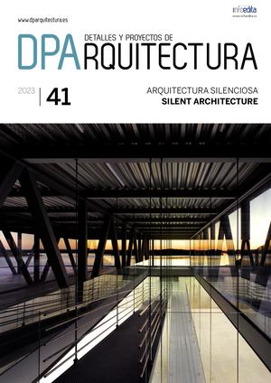 DPArquitectura Abril 2023