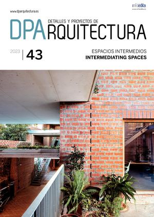 DPArquitectura Octubre 2023