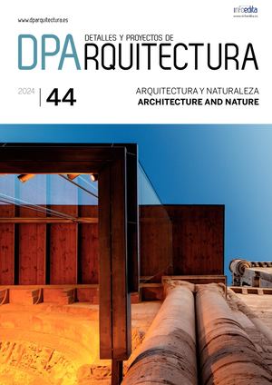 DPArquitectura Febrero 2024