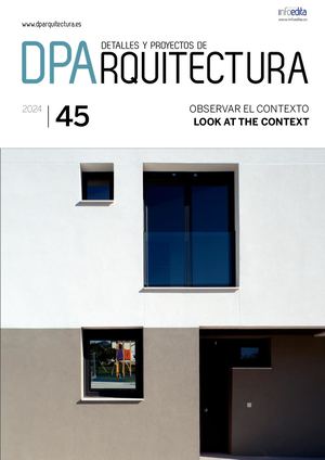 DPArquitectura Abril 2024