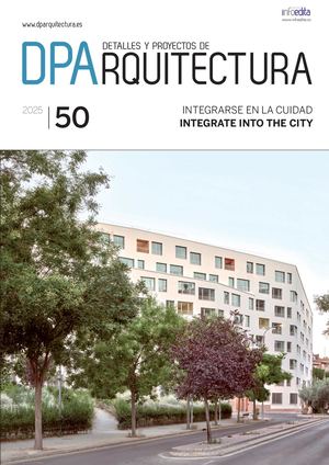 DPArquitectura - Julio 2025