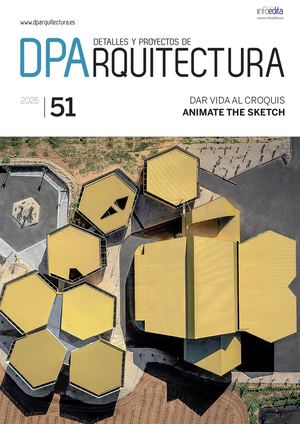 DPArquitectura - Septiembre 2025