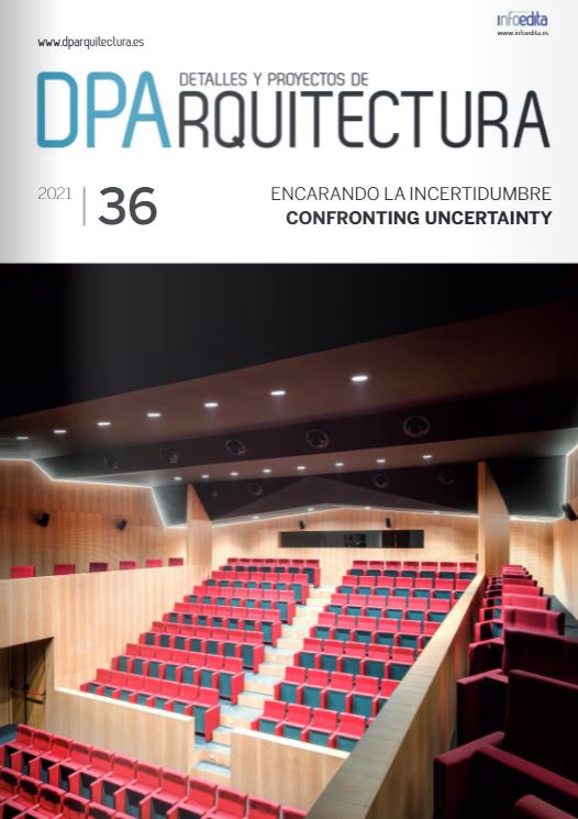 DPArquitectura Diciembre 2021