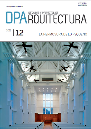 DPArquitectura Junio 2016