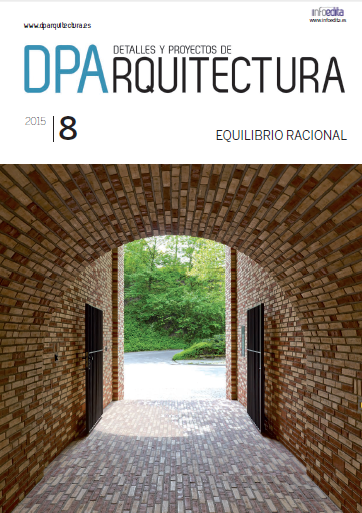 DPArquitectura Junio 2015