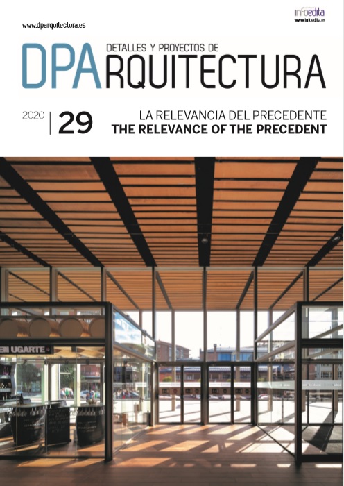 DPArquitectura Abril 2020