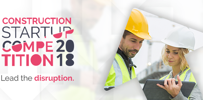 Cemex Ventures lanza la Construction Startup Competition 2019