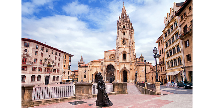 Oviedo