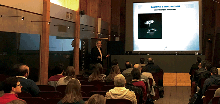 Aún quedan plazas gratuitas para la Jornada de rehabilitación en Albacete