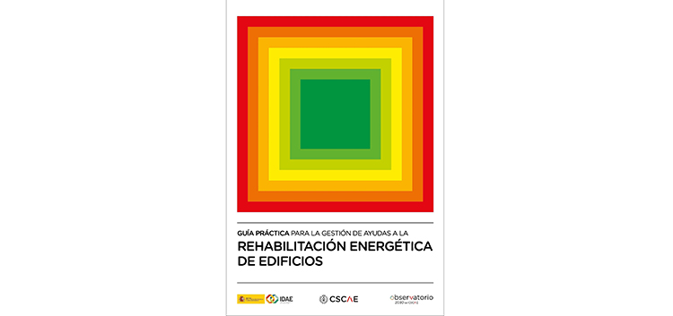 Anfapa valora muy positivamente la Guía práctica para la gestión de ayudas a la rehabilitación energética de edificios