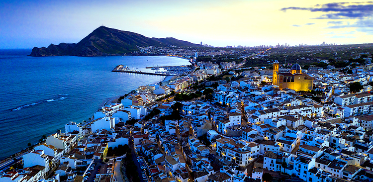 Alicante