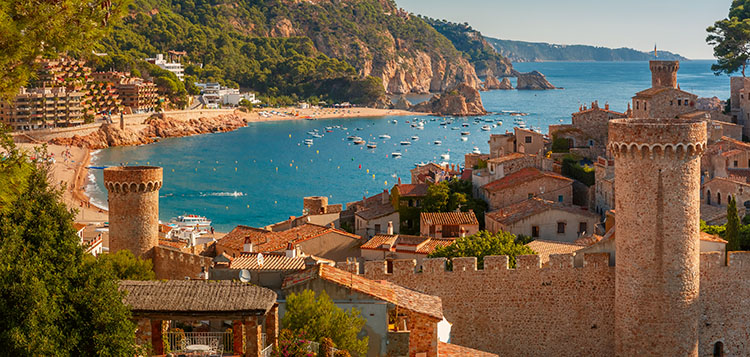La compraventa de viviendas creció un 8,97% en Cataluña entre los meses de julio y septiembre