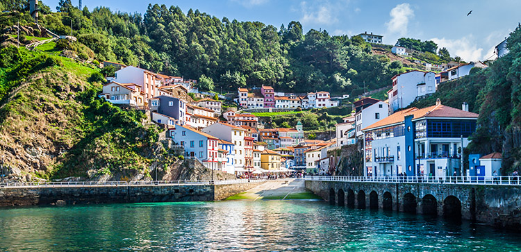 Asturias ha recibido casi 51 millones de euros del Plan Estatal de Vivienda 2018-2021