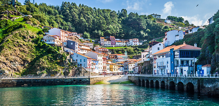 Asturias ha recibido casi 51 millones de euros del Plan Estatal de Vivienda 2018-2021