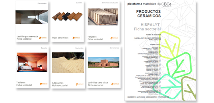Los materiales cerámicos acreditan su sostenibilidad con las nuevas fichas para las certificaciones BREEAM, LEED y VERDE