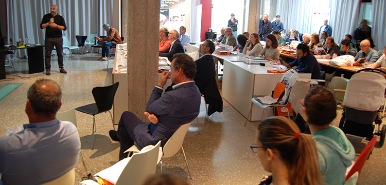 Novedades sobre productos para la construcción en Santander