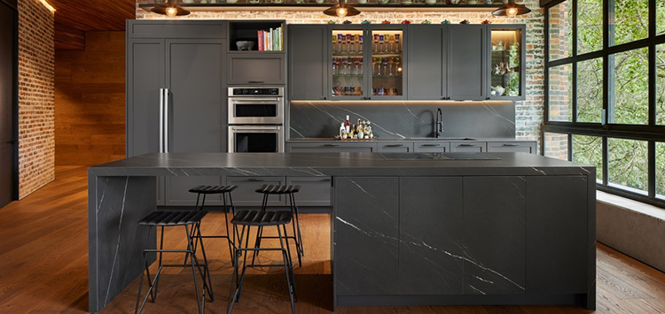 Neolith inaugura en Valladolid un centro de distribución de 1.600 metros cuadrados