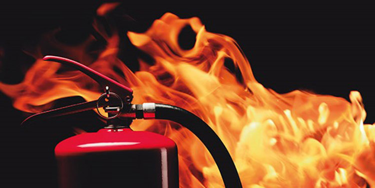 2021: publicación de normas y reglamentación que afecta a la seguridad contra incendios