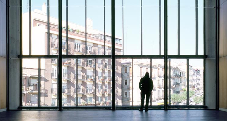 Nacen los Premios de Arquitectura del CSCAE con el objetivo de difundir el papel de esta actividad en la mejora de la calidad de vida