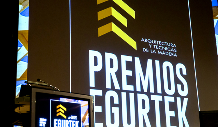 Egurtek abre el plazo de inscripción para la categoría de Publicaciones de la VI edición de sus Premios