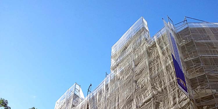 El aislamiento térmico es la medida más eficaz en la lucha contra la pobreza energética, según Andimat