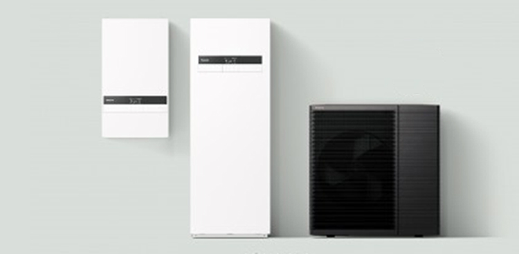 Panasonic presenta las bombas de calor Aquarea L Generation Hydro Split All in One con refrigerante natural R290