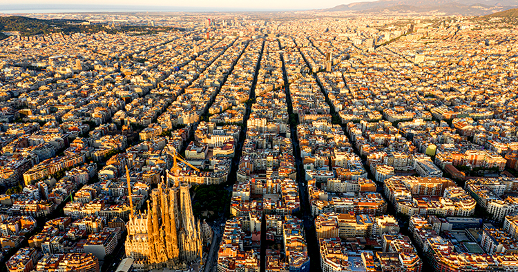 Últimas plazas gratuitas para el DPA Fórum Barcelona