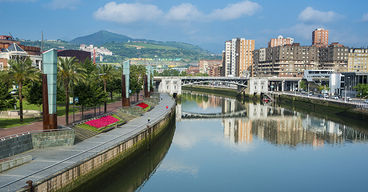 La innovación en productos para la arquitectura y la construcción se da cita en Bilbao