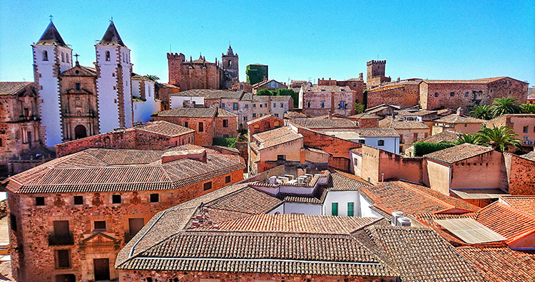 Aún hay plazas para la jornada de productos de construcción en Cáceres