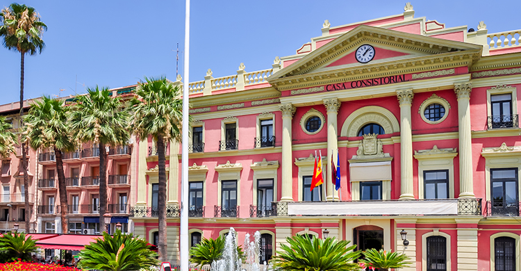 La innovación en la construcción será protagonista en la jornada de Murcia