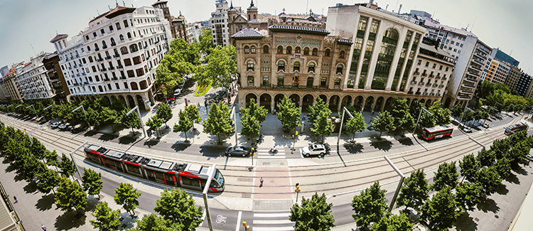 Todas las novedades sobre innovación en la arquitectura en próximo 30 de noviembre en Zaragoza