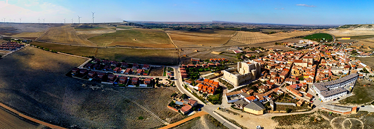 El Gobierno autoriza actualizar el convenio para la rehabilitación de La Tejera en Palencia