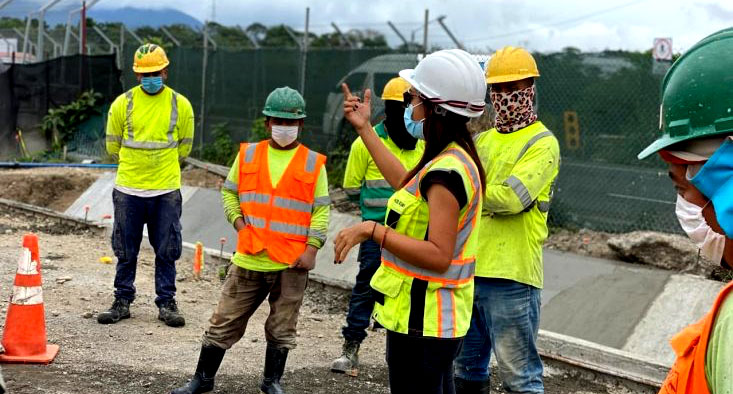 La construcción pide al Gobierno blindar el contrato fijo de obra en su lucha contra la temporalidad