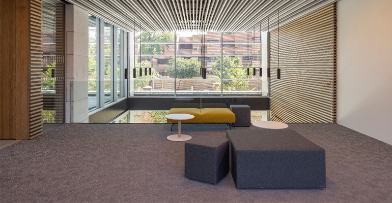 2tec2 Hybrid Advantare Madrid 2 - DPArquitectura