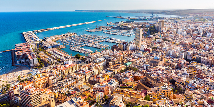 Información profesional sobre productos de construcción en la jornada de Valencia