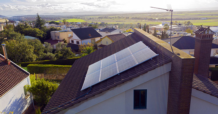 Los beneficios de la energía solar: el camino hacia el autoabastecimiento