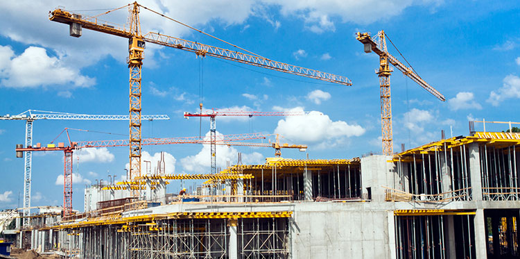 El precio de la vivienda se incrementa un 3,3%, según Gesvalt
