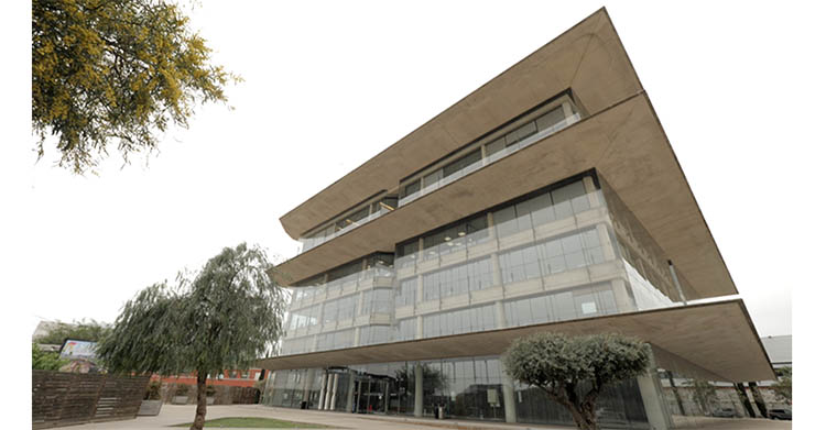 Somfy Iberia inaugura sus nuevas sedes corporativas en Madrid y Barcelona