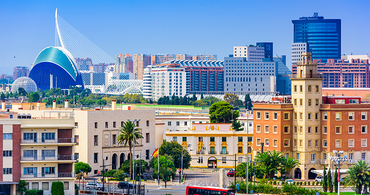 El III Congreso Nacional de Vivienda se celebrará el 20 y 21 de septiembre en Valencia