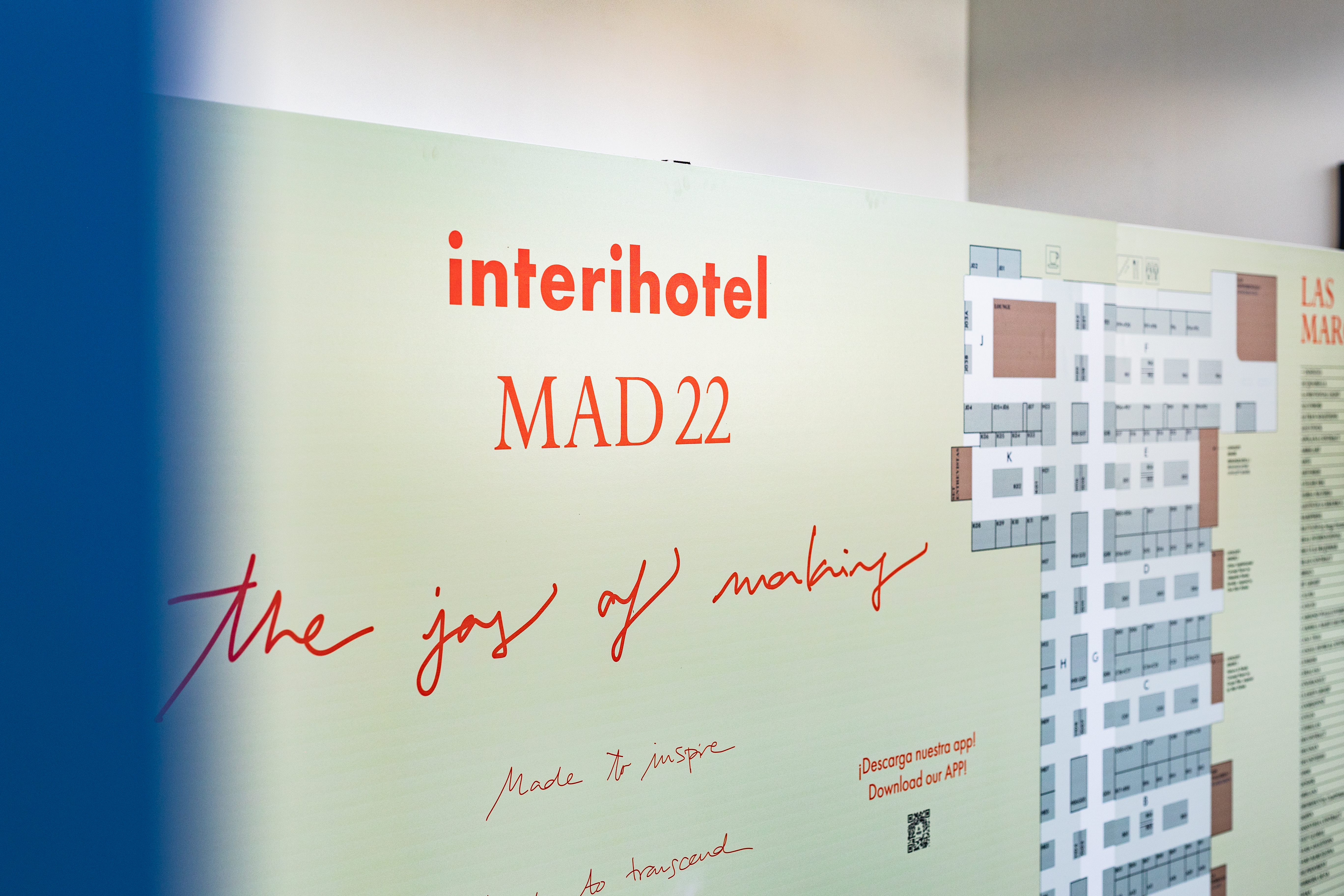 Interihotel Mad 2022