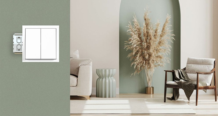 ABB-free@home Wireless 2 - DPArquitectura
