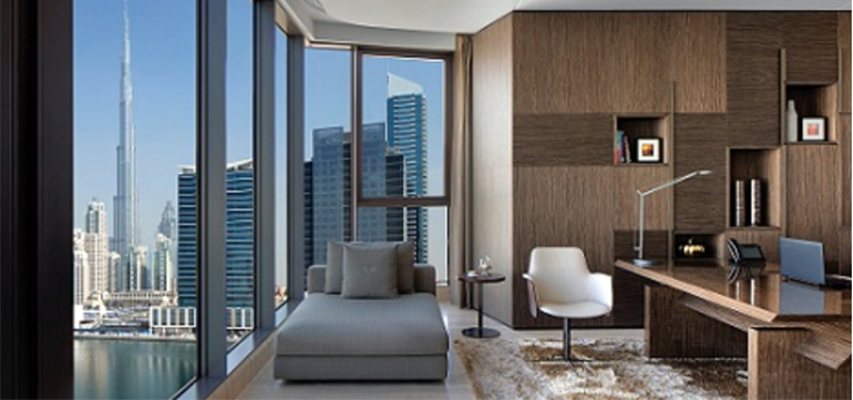 ABB suministra un sistema de edificio inteligente en Dubai para mejorar la eficiencia energética en un 30%