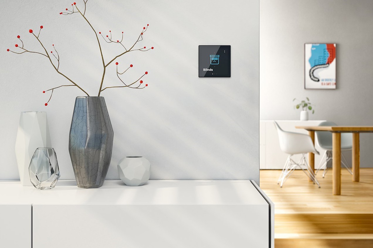 ABB RoomTouch 4’’