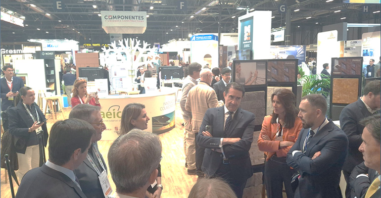 Estos son los tres aspectos críticos para el avance de la construcción industrializada