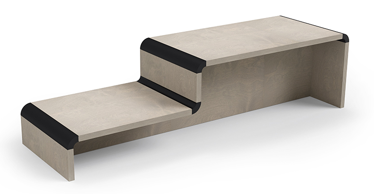 Accesorios spa outdoor Novellini 3 - DPArquitectura