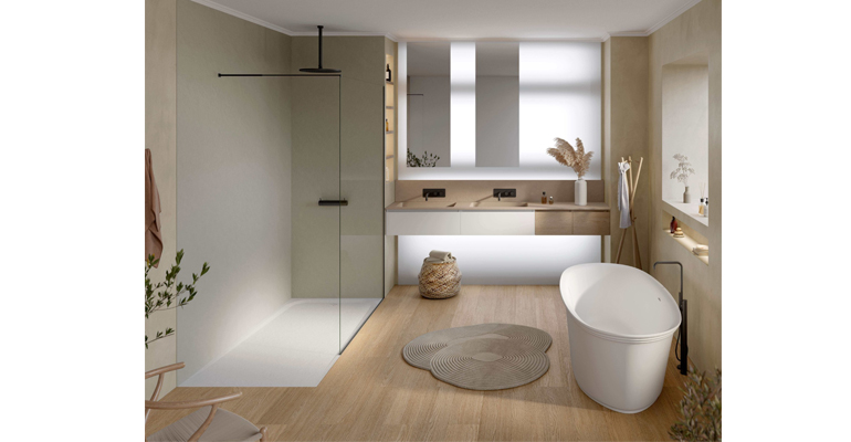 Acquabella baño 2 - DPArquitectura