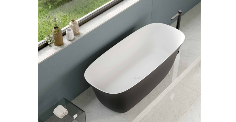 Acquabella baño 3 - DPArquitectura