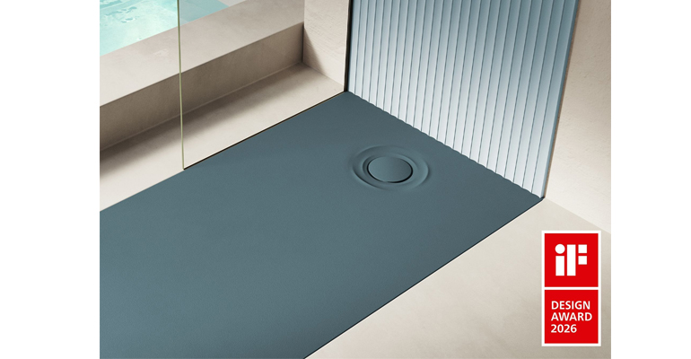 Acquabella iF design Award 3 - DPArquitectura