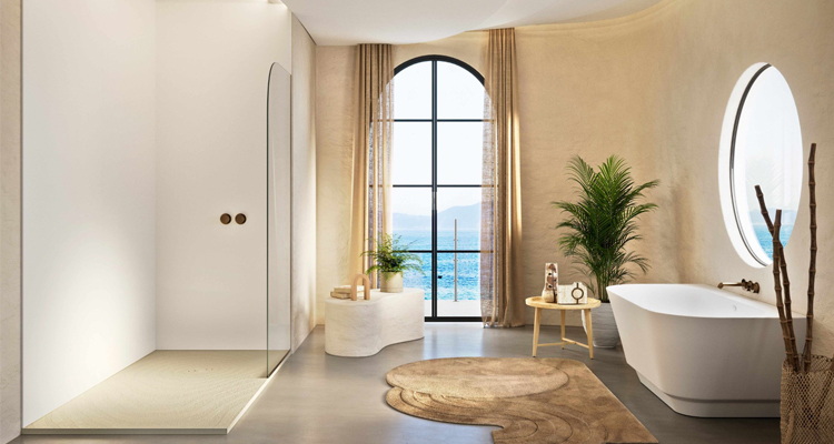 Acquabella quiet industry 2 - DPArquitectura